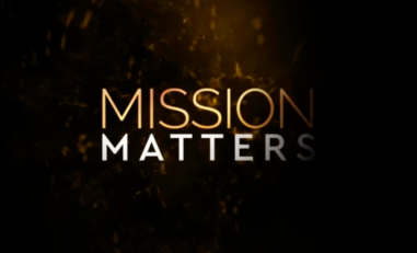 Michael Laps on 'Mission Matters' Podcast